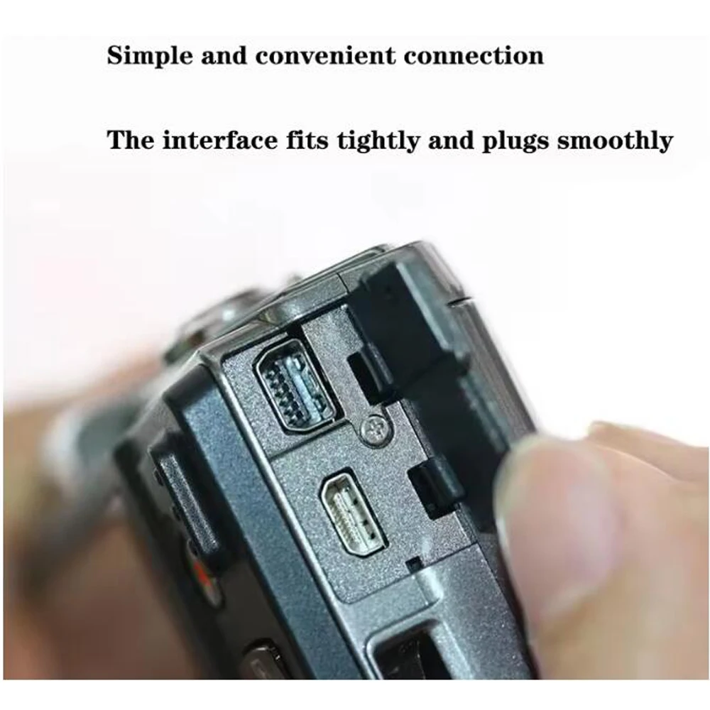 12Pin Olympus USB Data Cable 12pin USB Data Transfer Cable Charging Cord CB-USB5 CB-USB6 CB-USB8 - Image 6