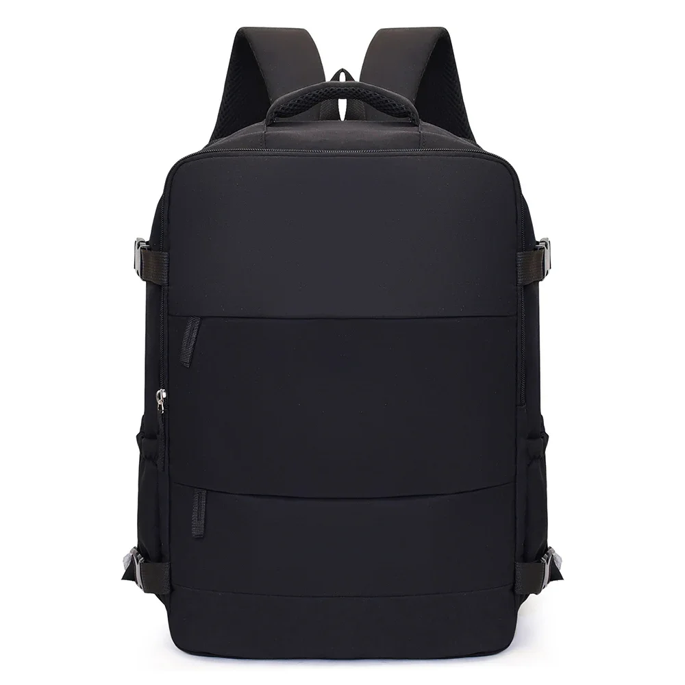 40X30X20CM Lightweight Travel Backpack Large‑Capacity Carry‑On Luggage for Budget Airline Weekend Trips - Image 7