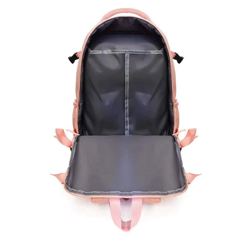 40X30X20CM Lightweight Travel Backpack Large‑Capacity Carry‑On Luggage for Budget Airline Weekend Trips - Image 6