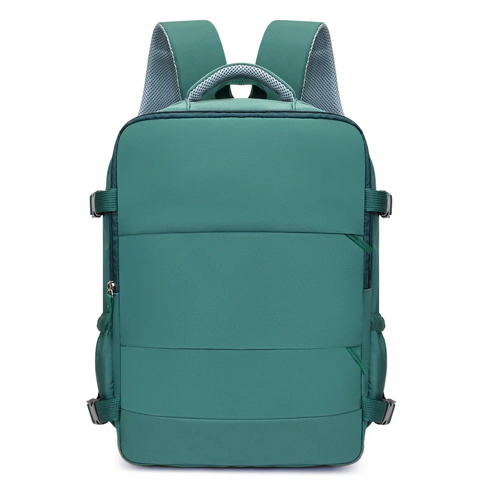 40X30X20CM Lightweight Travel Backpack Large‑Capacity Carry‑On Luggage for Budget Airline Weekend Trips - Image 9
