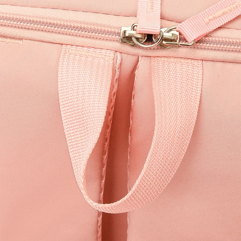 40X30X20CM Lightweight Travel Backpack Large‑Capacity Carry‑On Luggage for Budget Airline Weekend Trips - Image 2