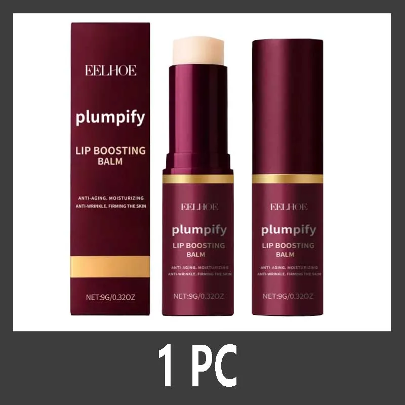 Fast Plumping Lip Balm Moisturizing Soft Lips Skin Plumper Gloss Oil Non-Sticky Daily Care Mask Beauty Makeup Cosmetics Products - Image 11