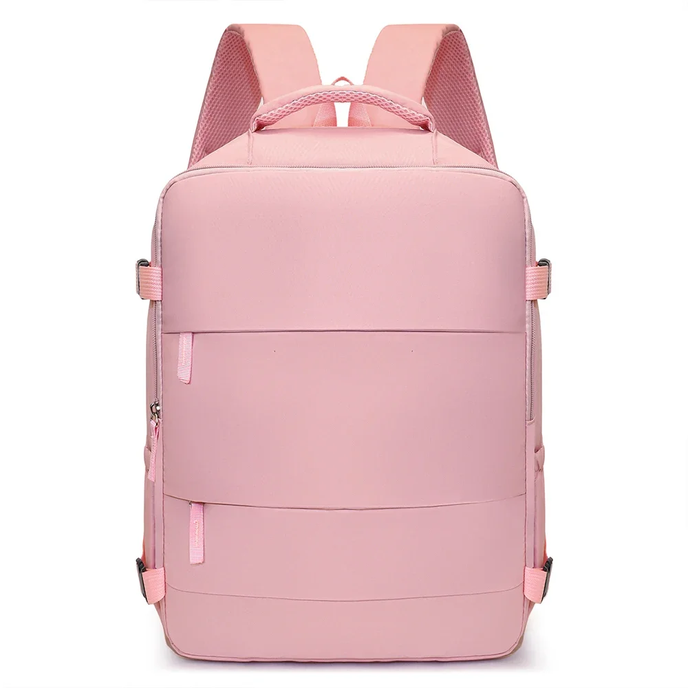 40X30X20CM Lightweight Travel Backpack Large‑Capacity Carry‑On Luggage for Budget Airline Weekend Trips - Image 10